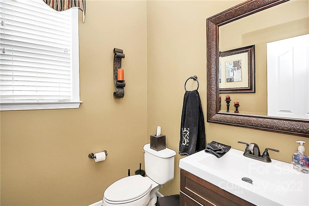 Legacy Park - Residential