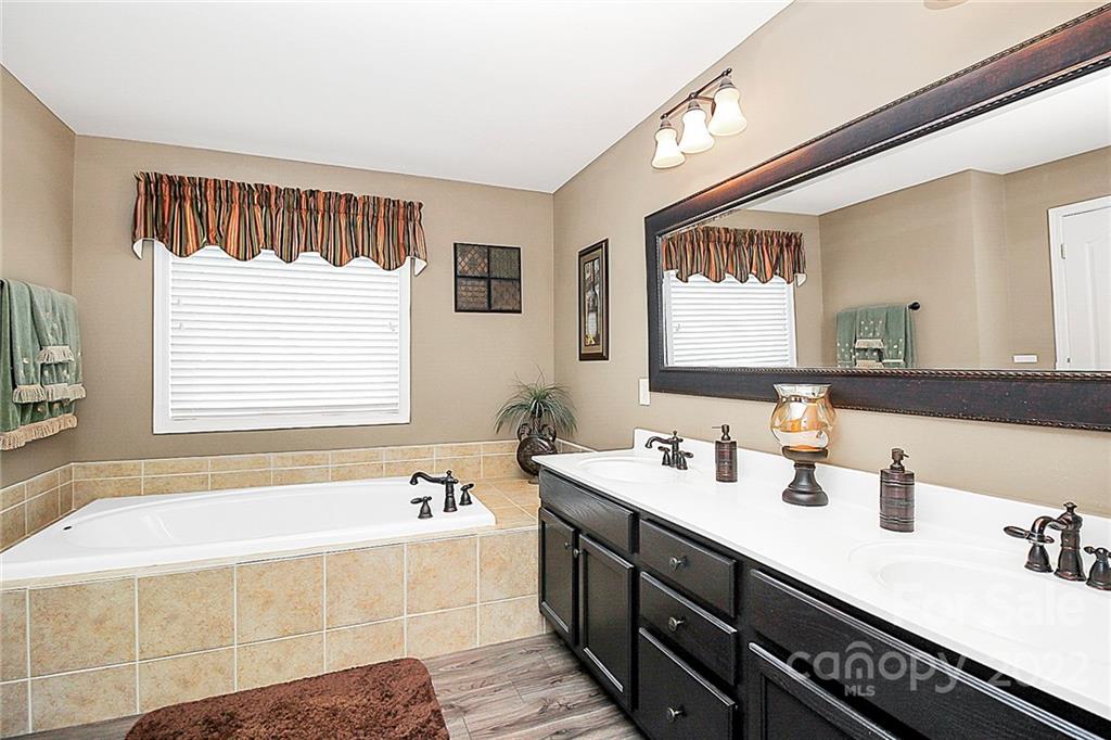 Legacy Park - Residential