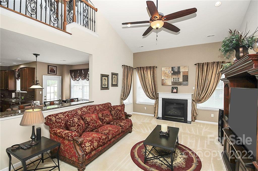 Legacy Park - Residential