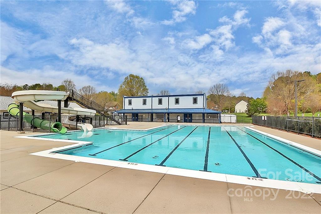 Legacy Park - Residential