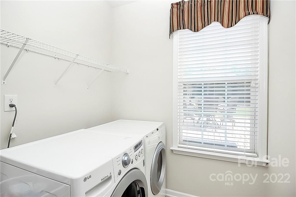 Legacy Park - Residential