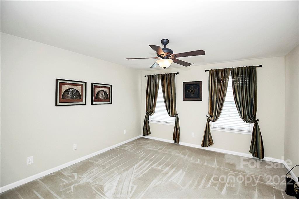 Legacy Park - Residential