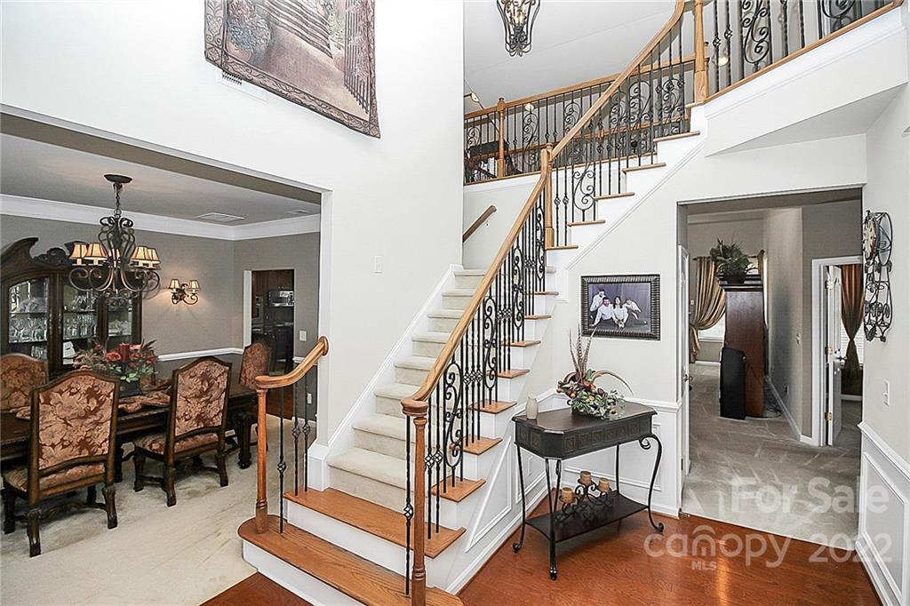 Legacy Park - Residential