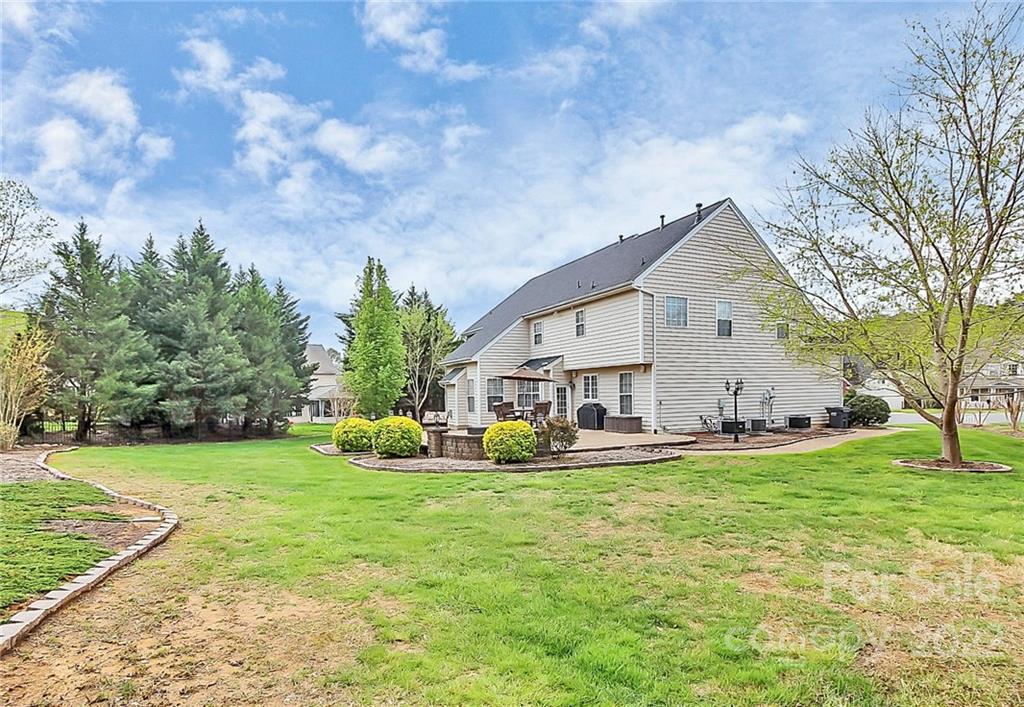 Legacy Park - Residential