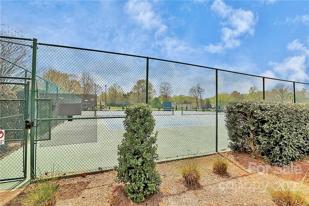 Legacy Park - Residential