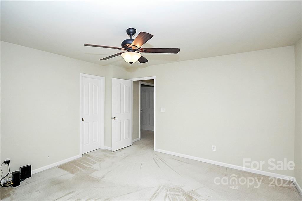 Legacy Park - Residential