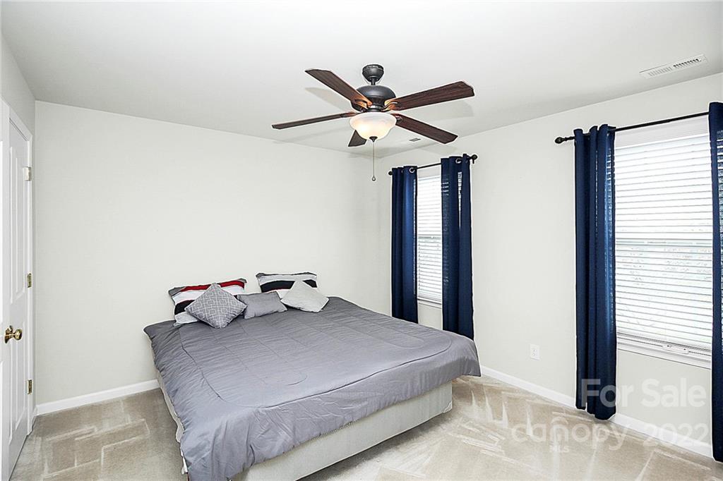 Legacy Park - Residential