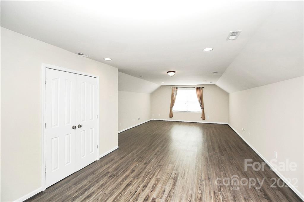 Legacy Park - Residential