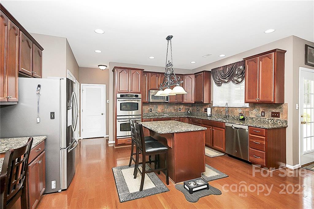 Legacy Park - Residential