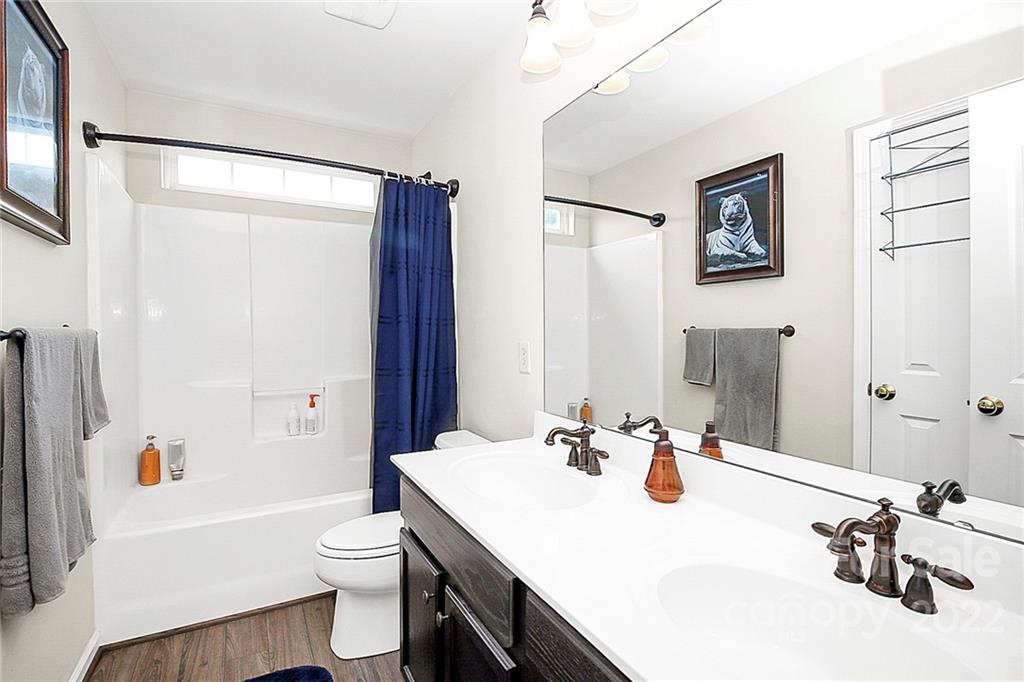 Legacy Park - Residential