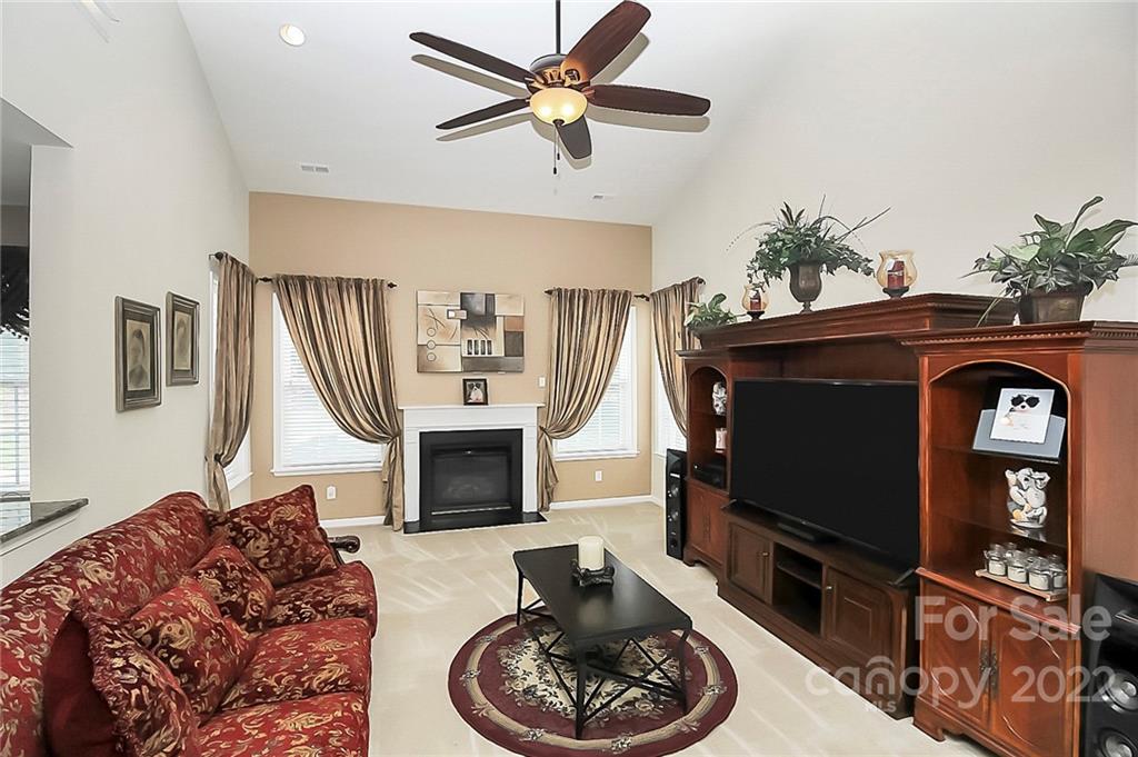 Legacy Park - Residential