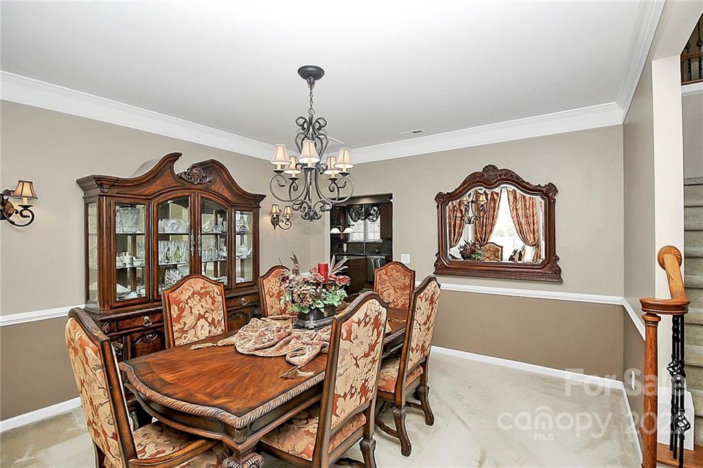 Legacy Park - Residential