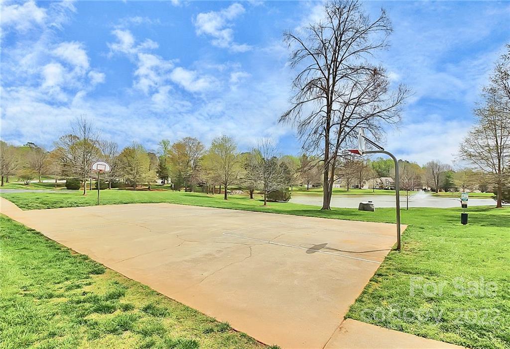 Legacy Park - Residential