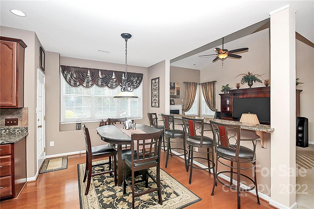 Legacy Park - Residential