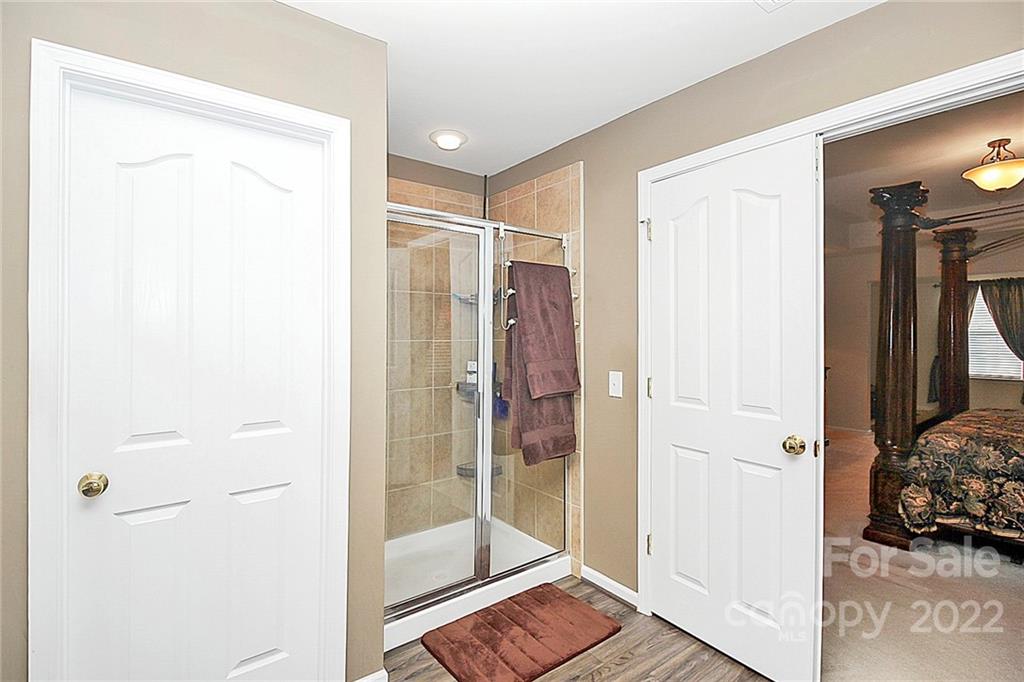 Legacy Park - Residential