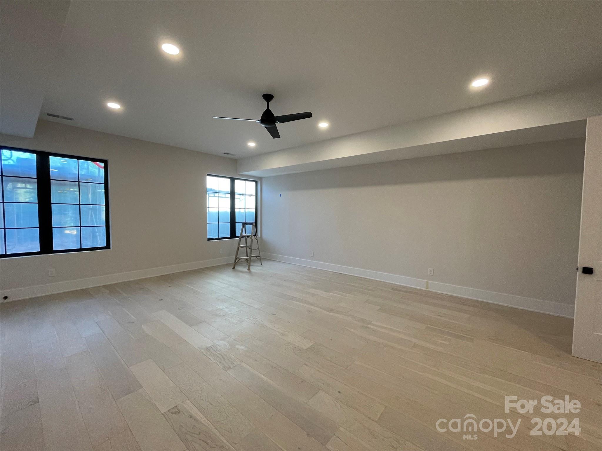 Laurel Hill - Residential