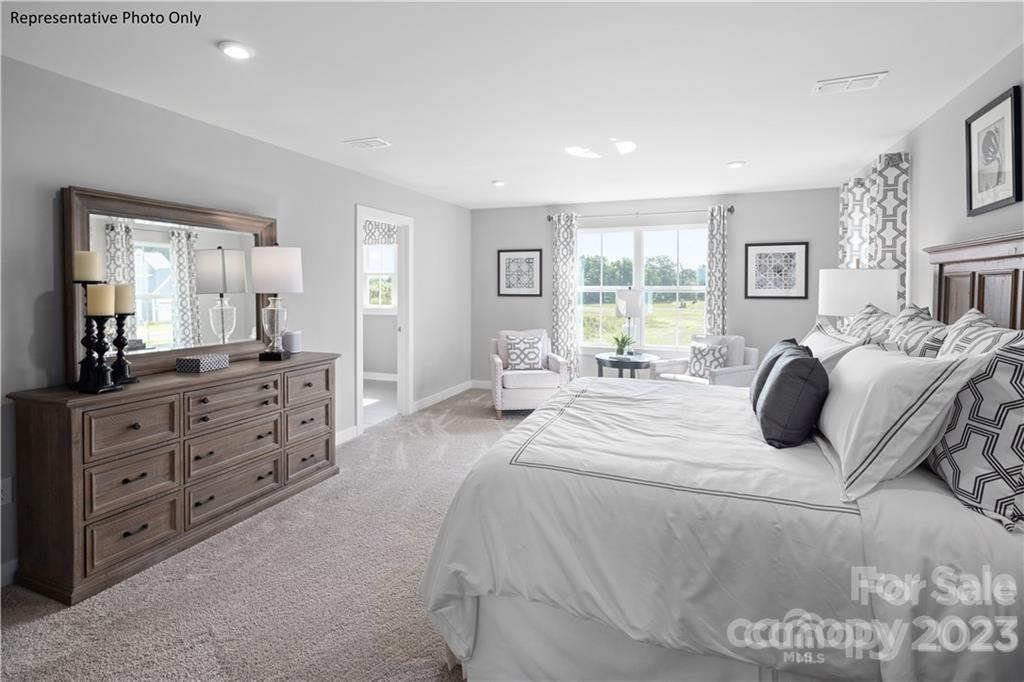 Cottage Green - Residential