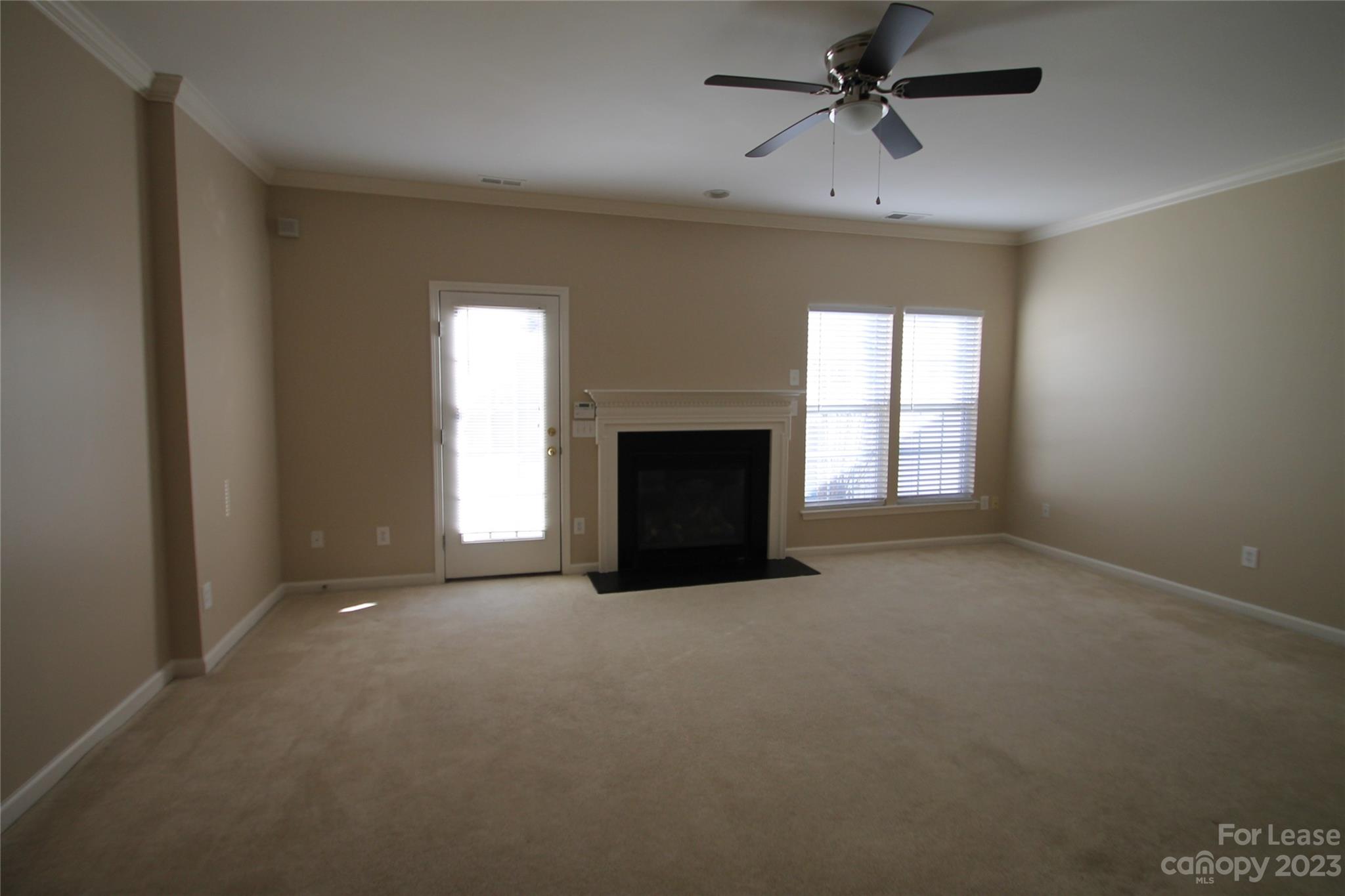 Atherton - Residential Lease