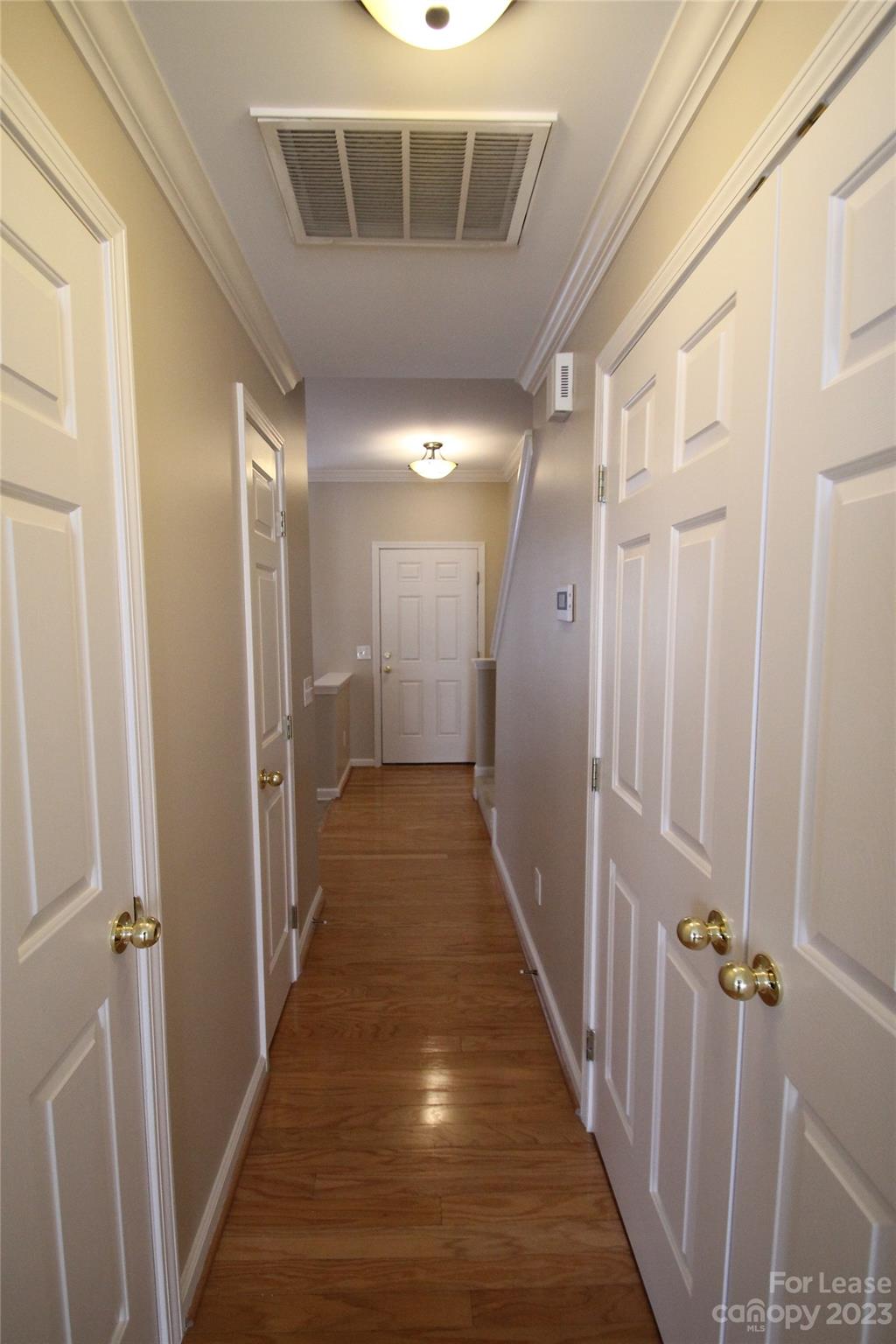 Atherton - Residential Lease