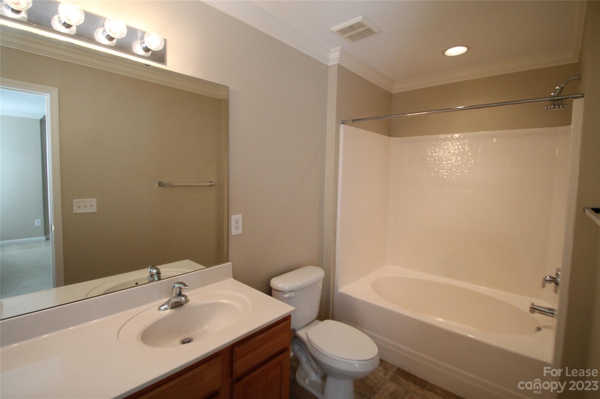 Atherton - Residential Lease