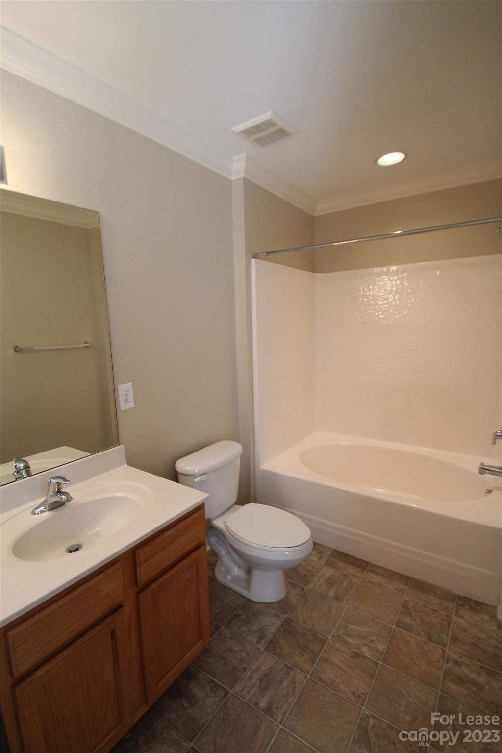 Atherton - Residential Lease