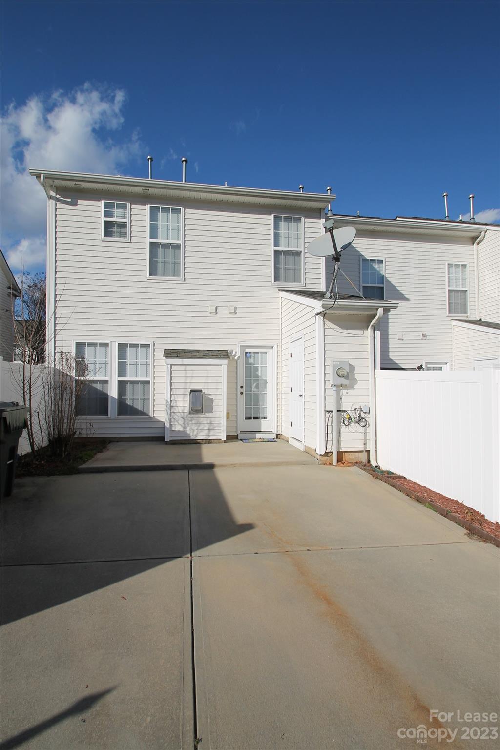 Atherton - Residential Lease