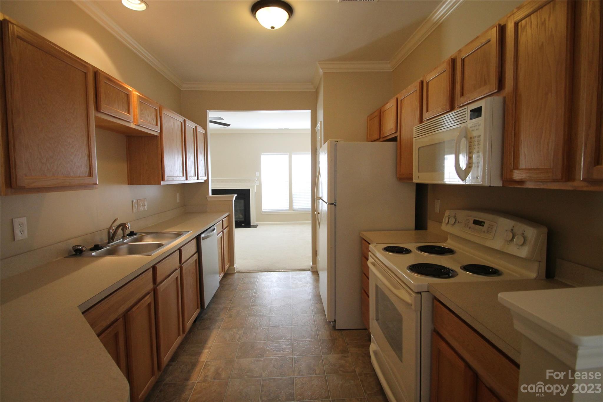 Atherton - Residential Lease