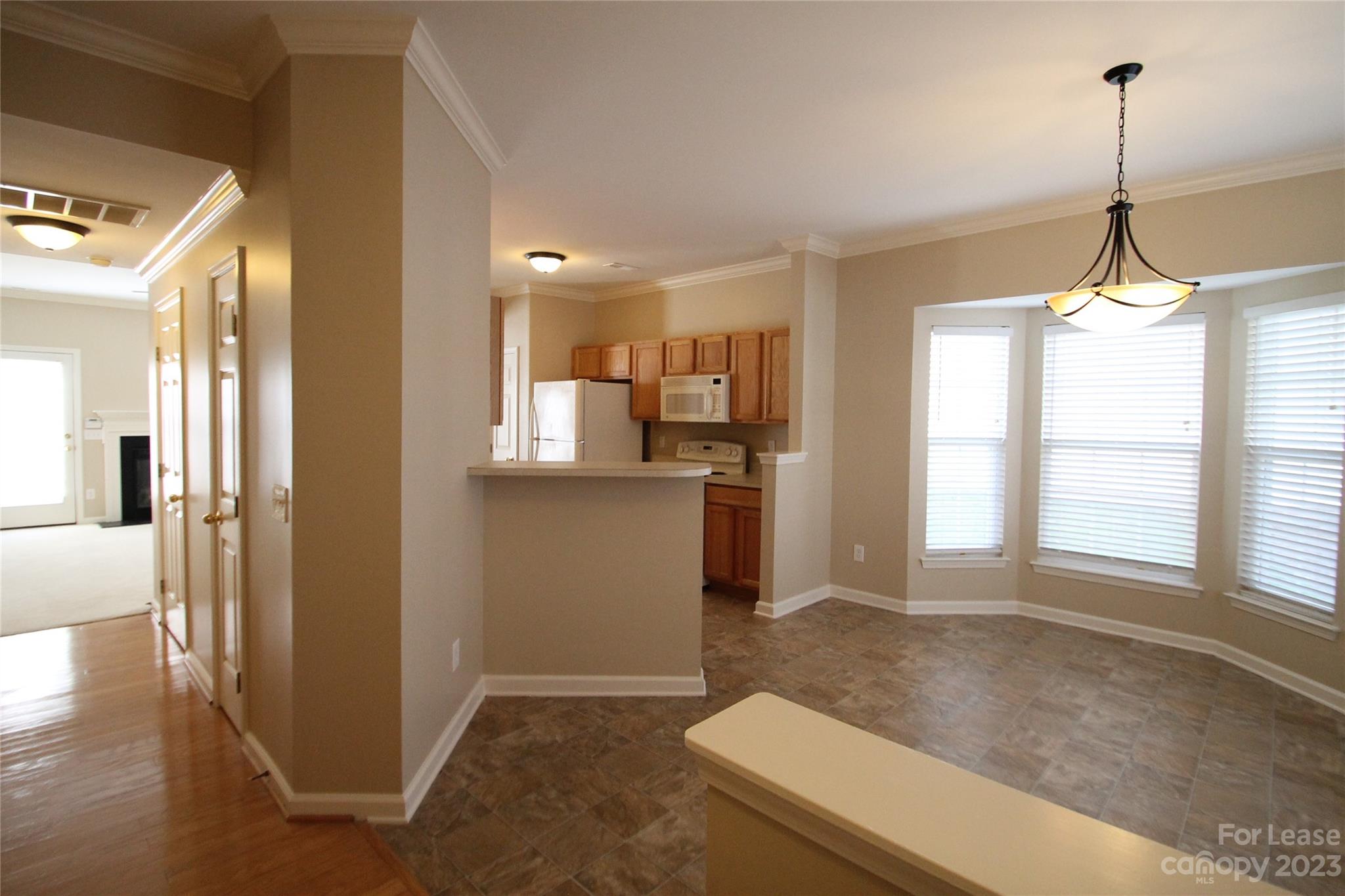 Atherton - Residential Lease