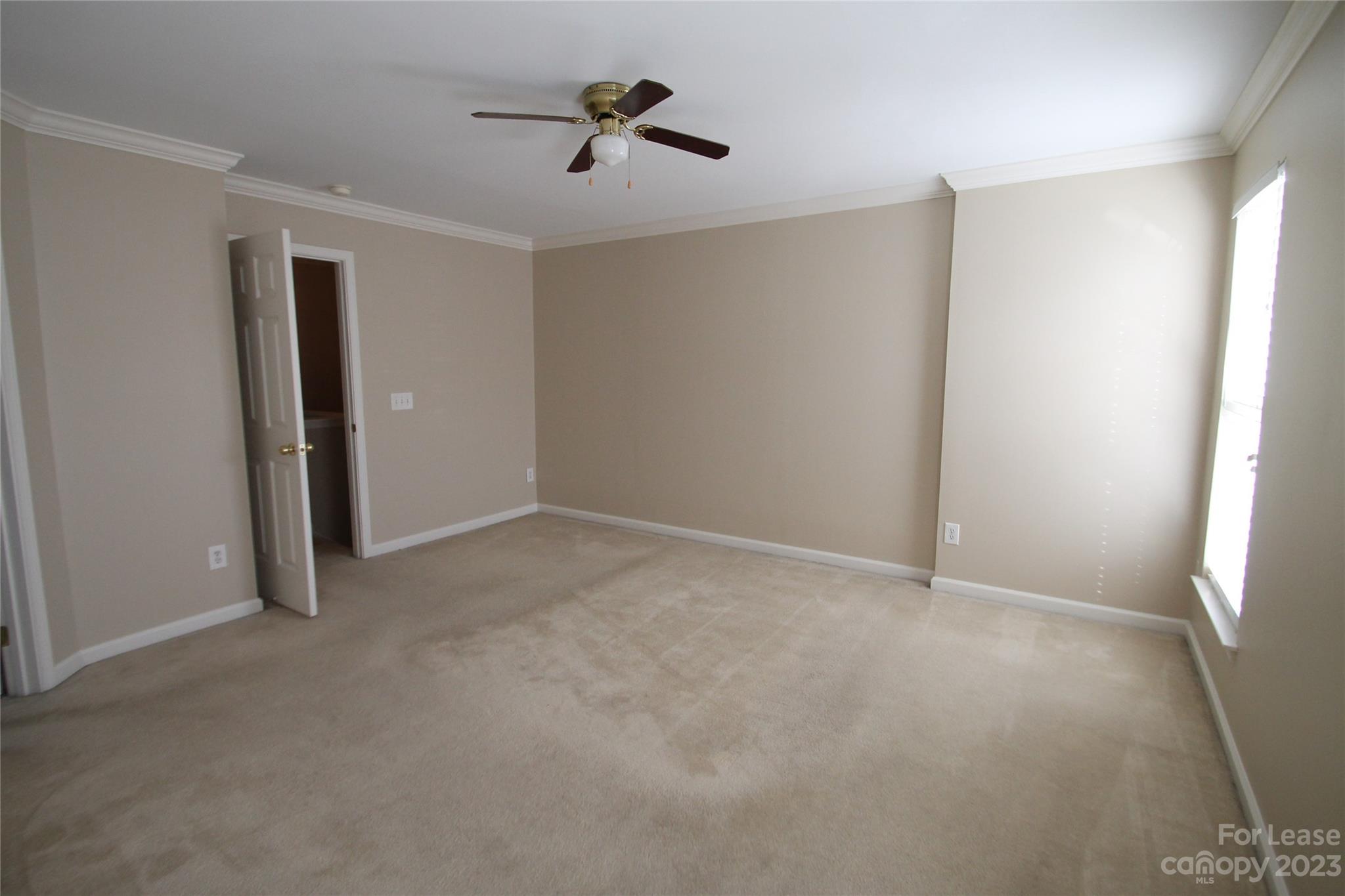 Atherton - Residential Lease