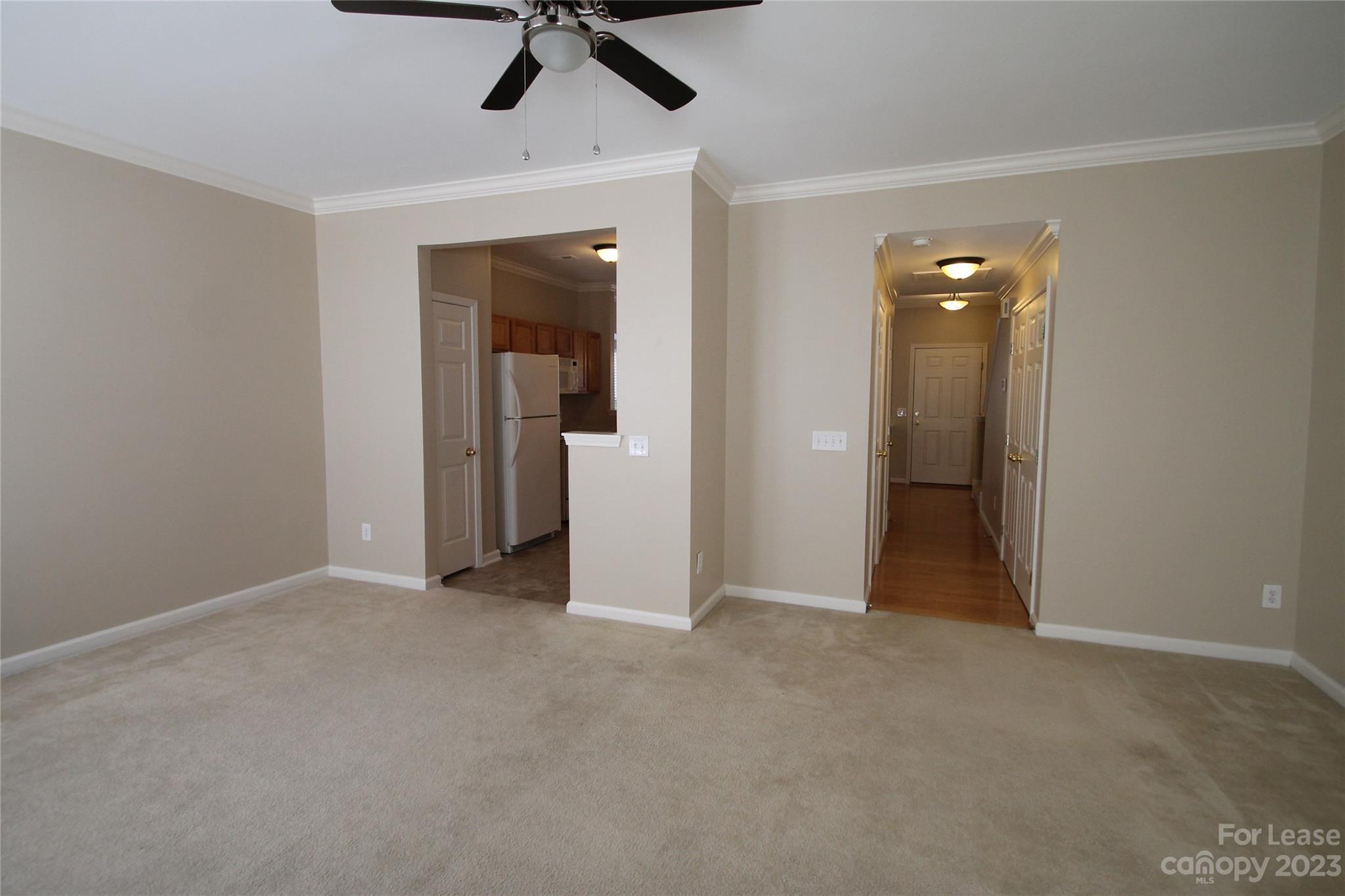 Atherton - Residential Lease