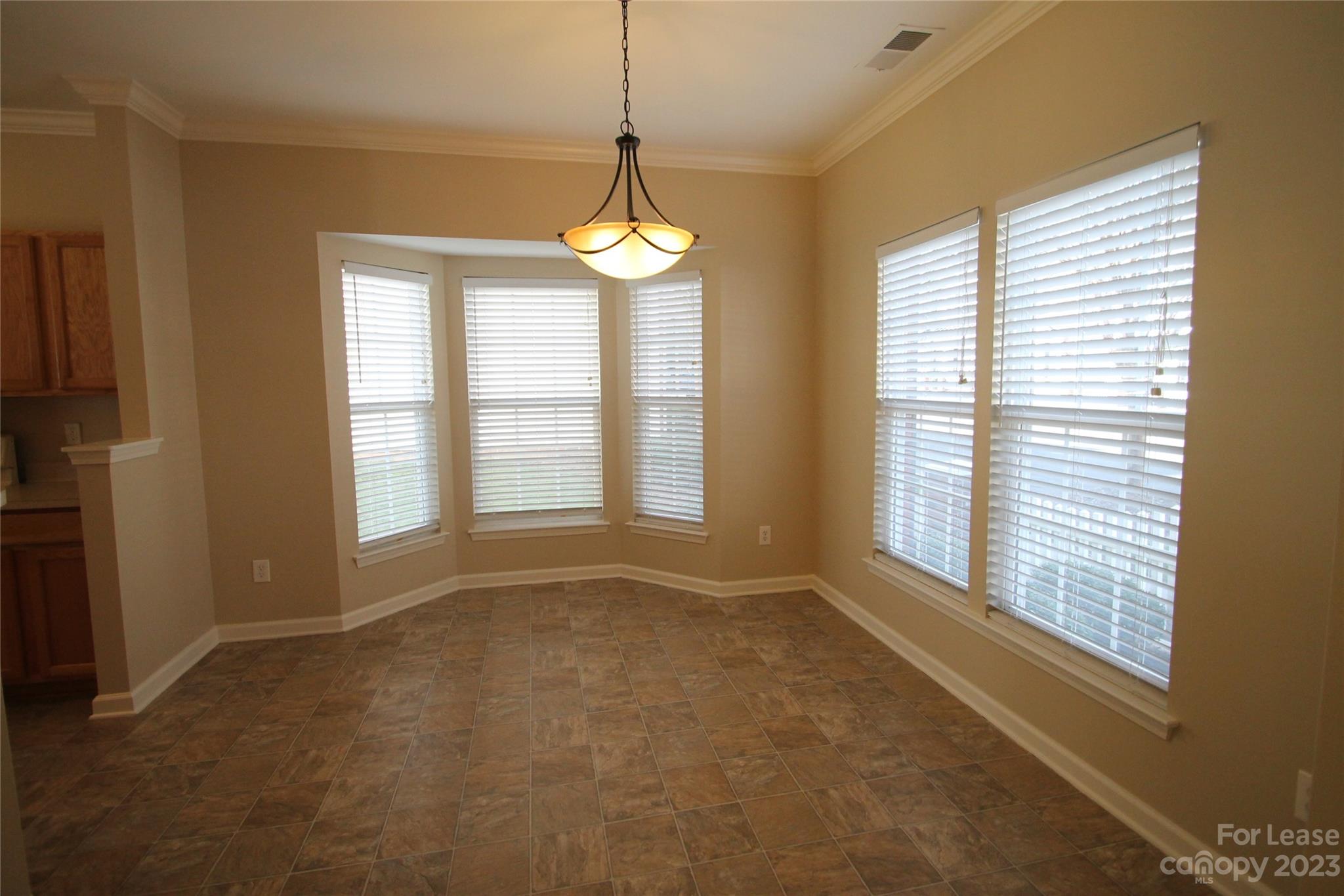 Atherton - Residential Lease