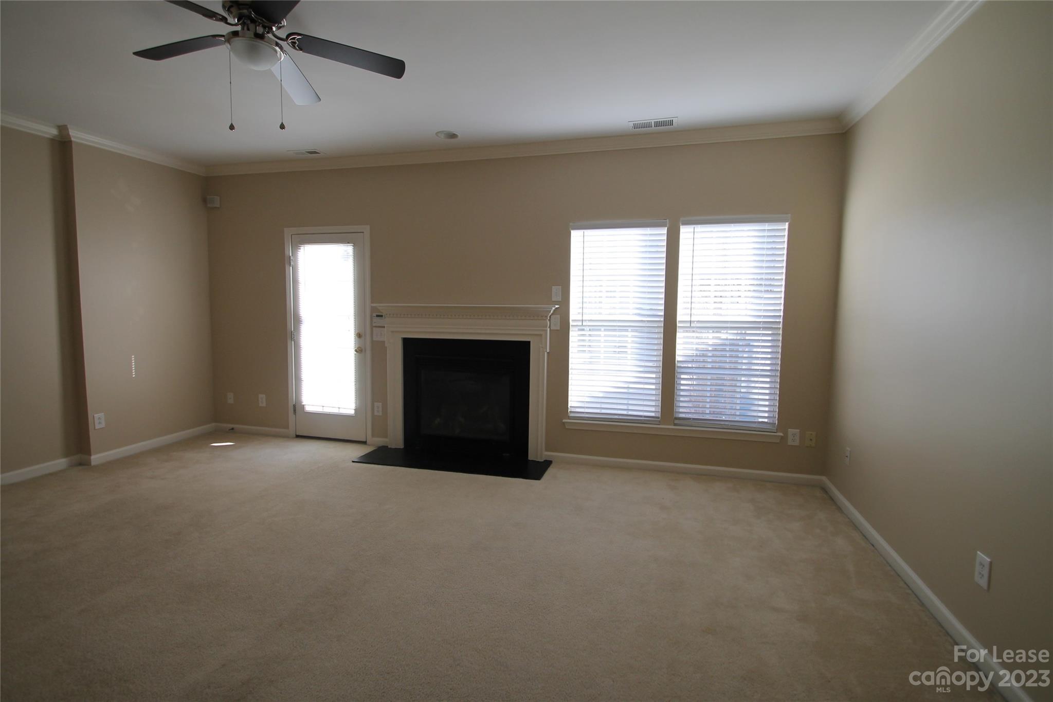 Atherton - Residential Lease