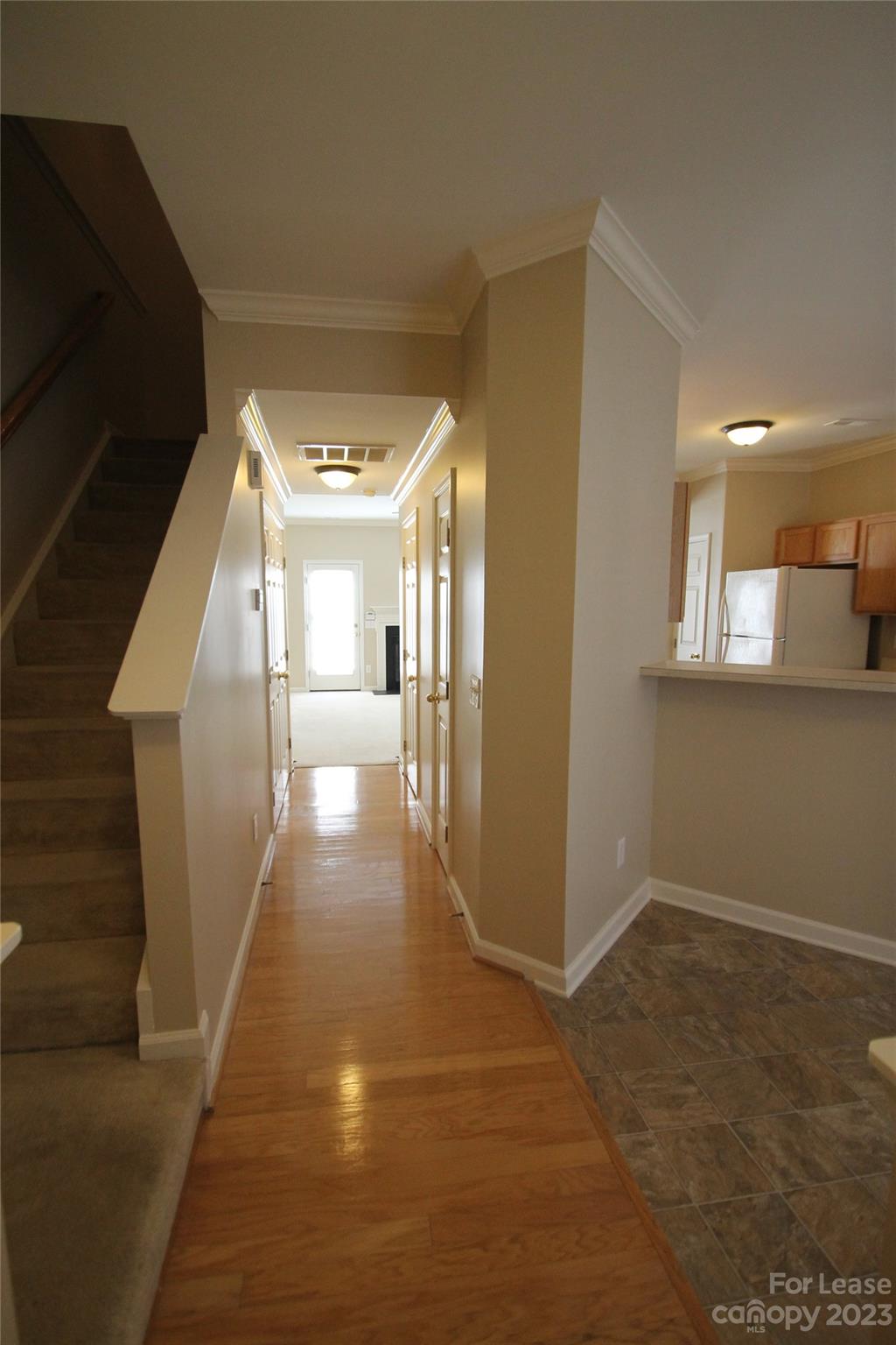 Atherton - Residential Lease