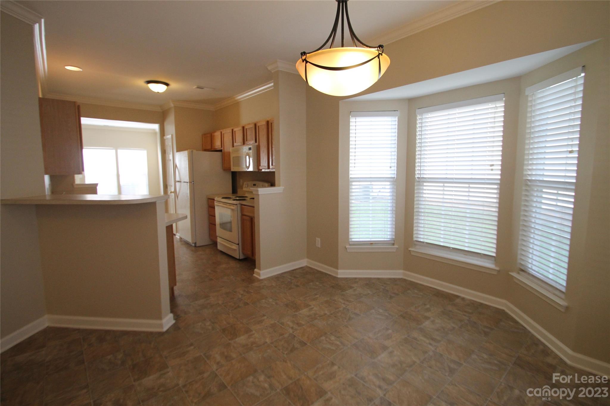 Atherton - Residential Lease