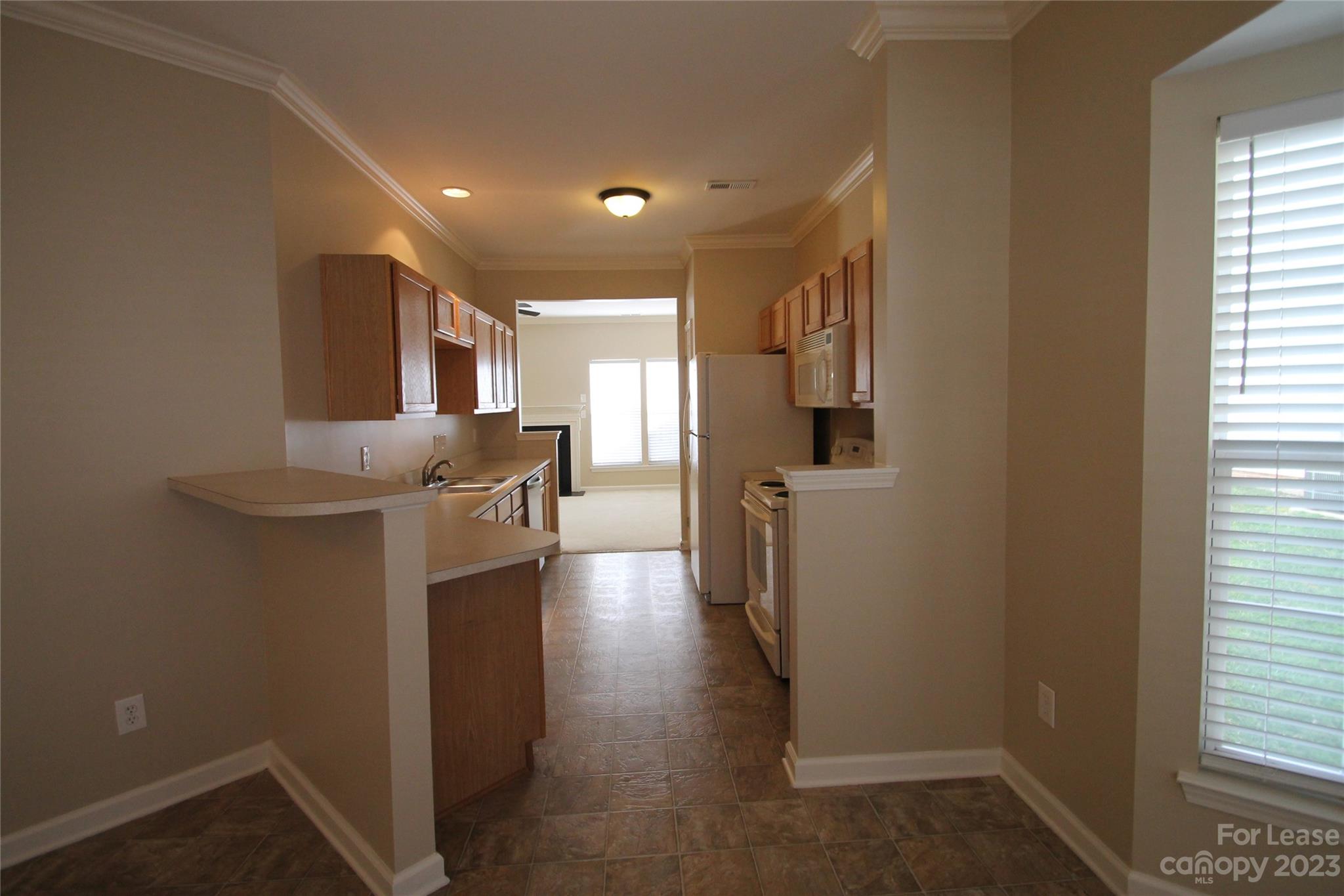 Atherton - Residential Lease