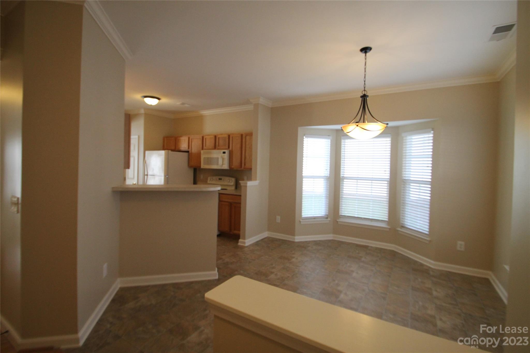 Atherton - Residential Lease