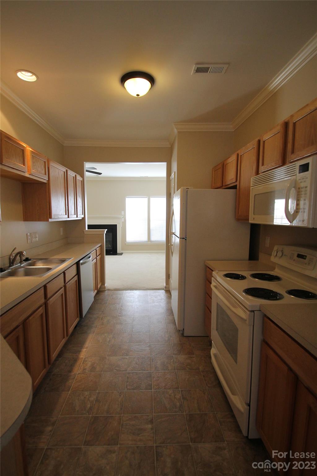 Atherton - Residential Lease