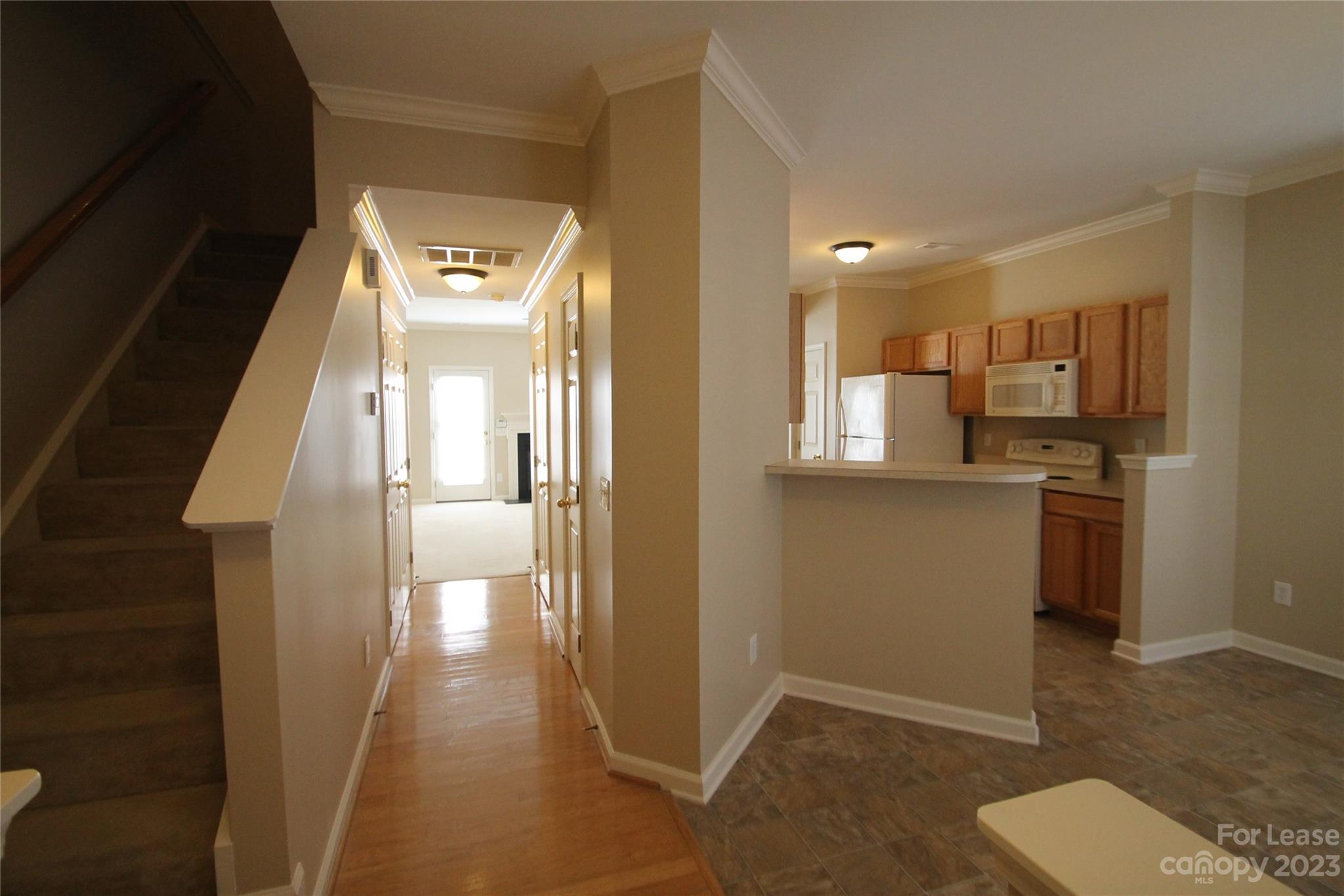 Atherton - Residential Lease