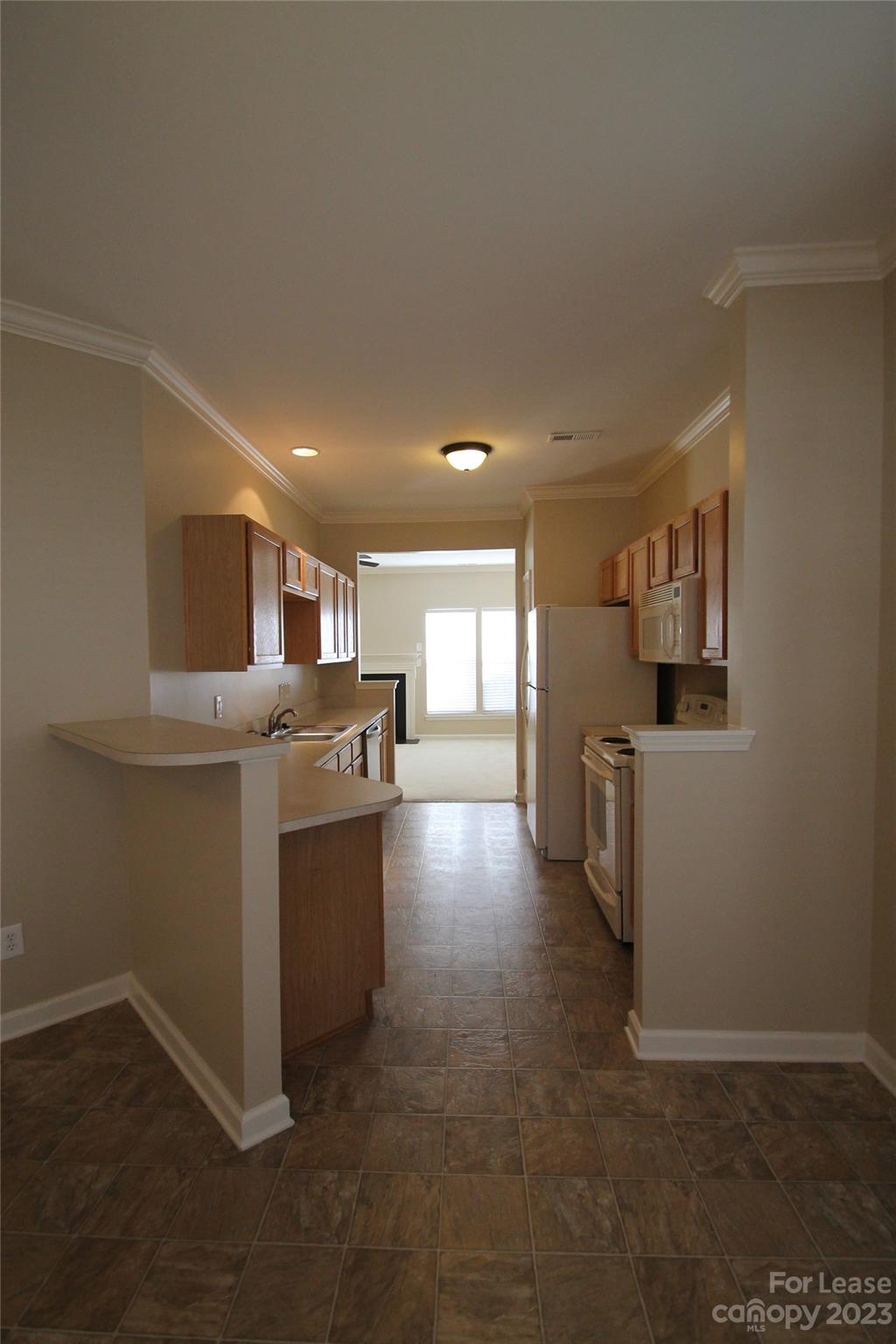 Atherton - Residential Lease