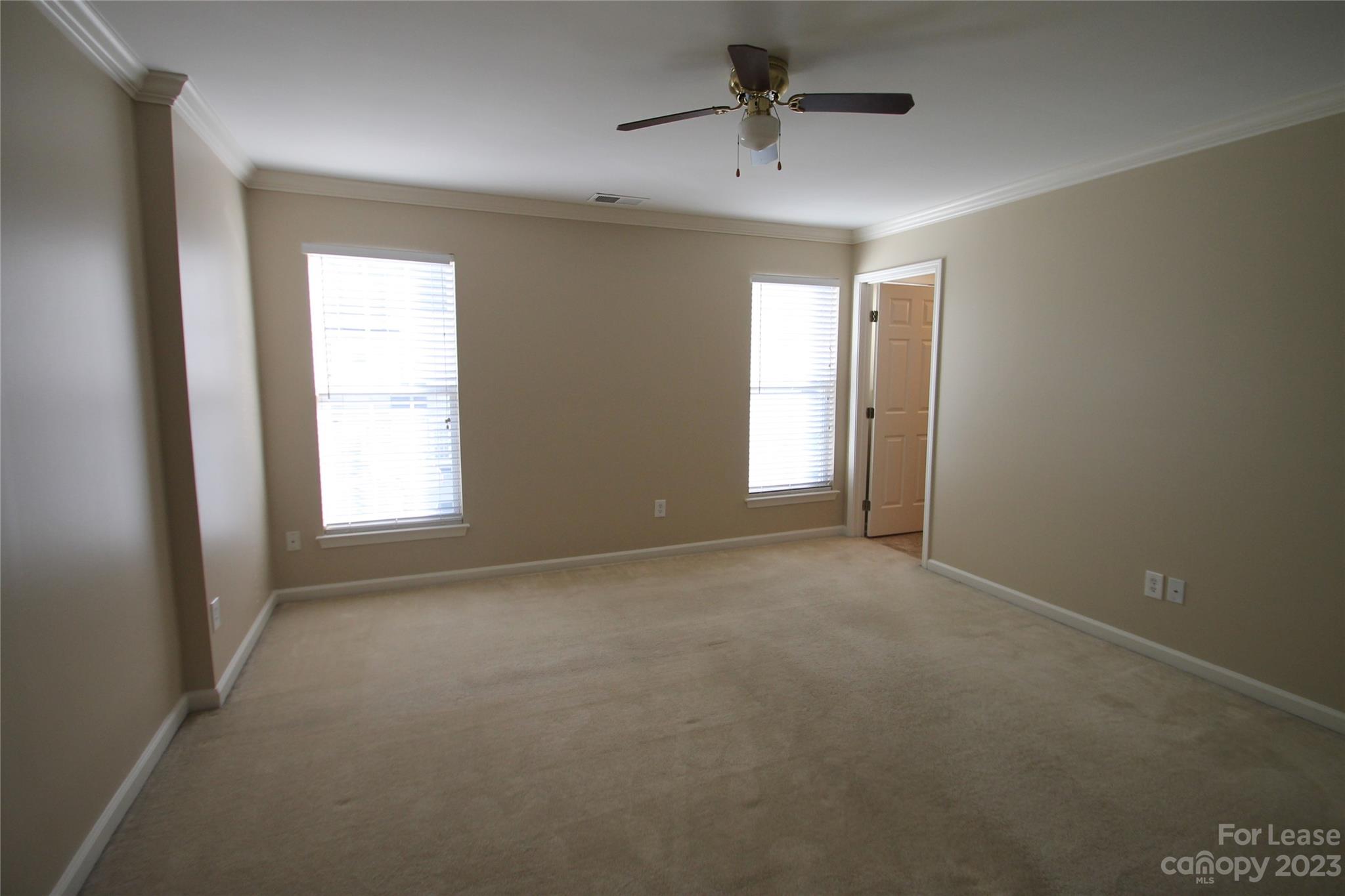 Atherton - Residential Lease