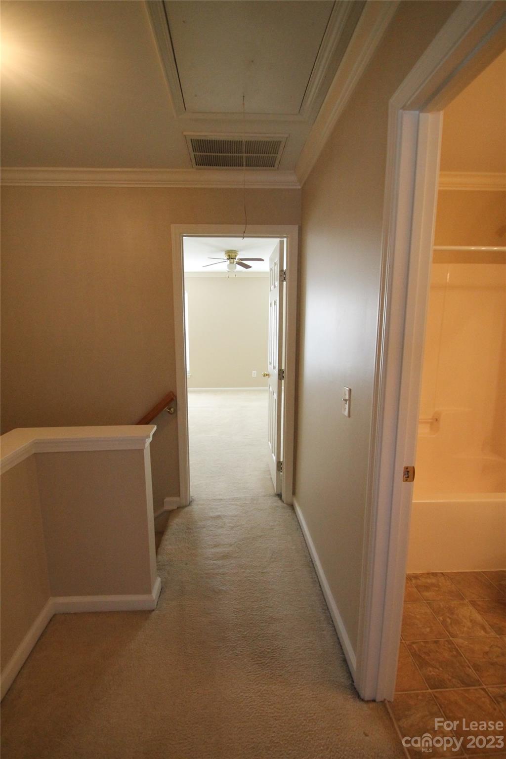 Atherton - Residential Lease