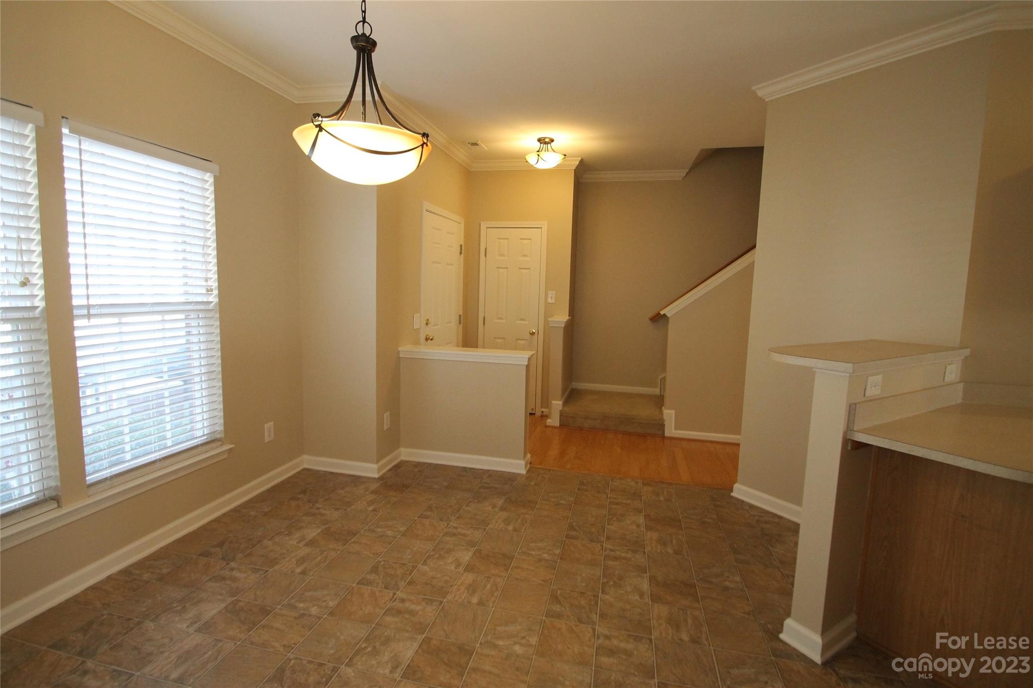 Atherton - Residential Lease