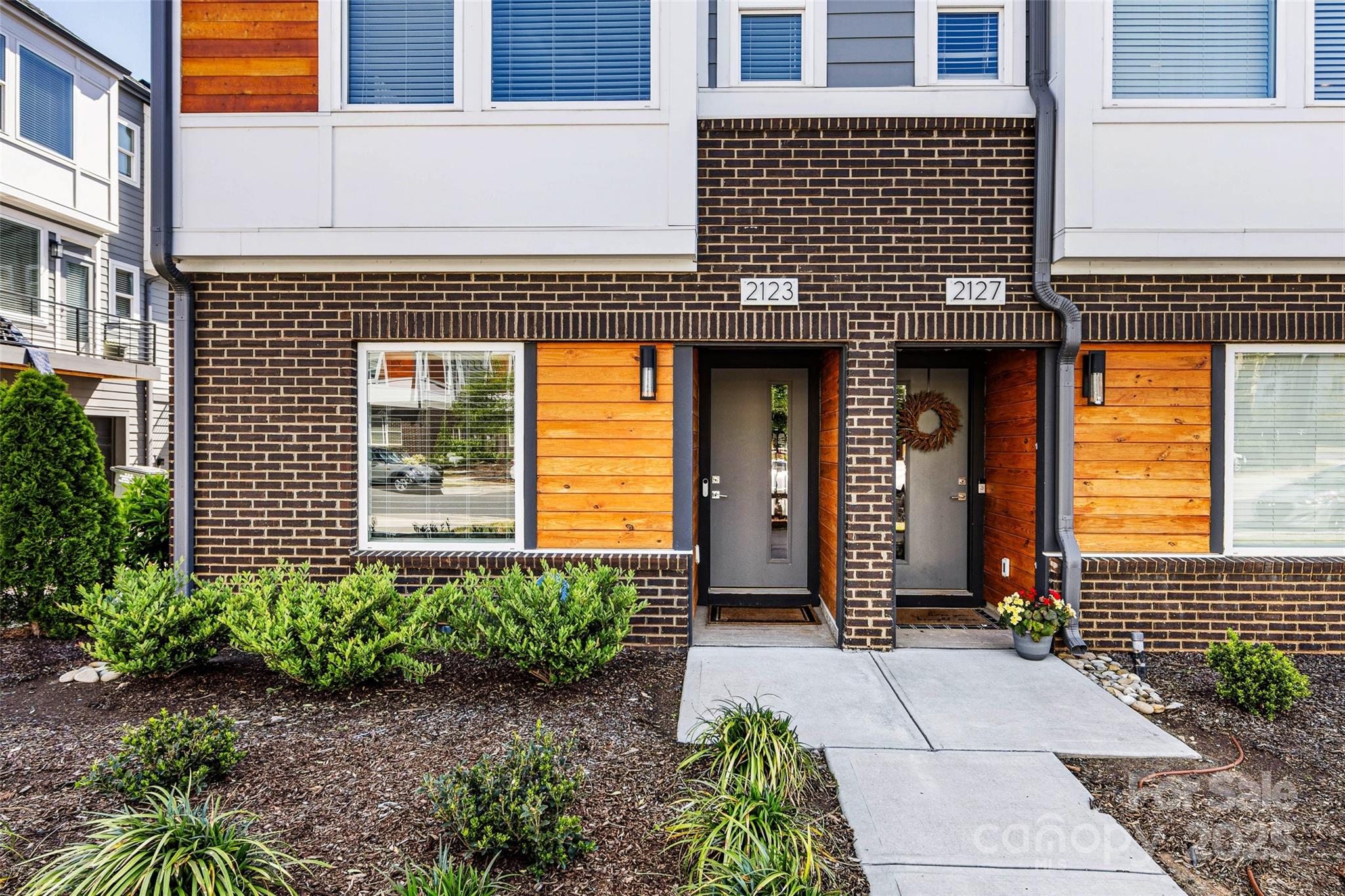 2123 Bryant Park Drive