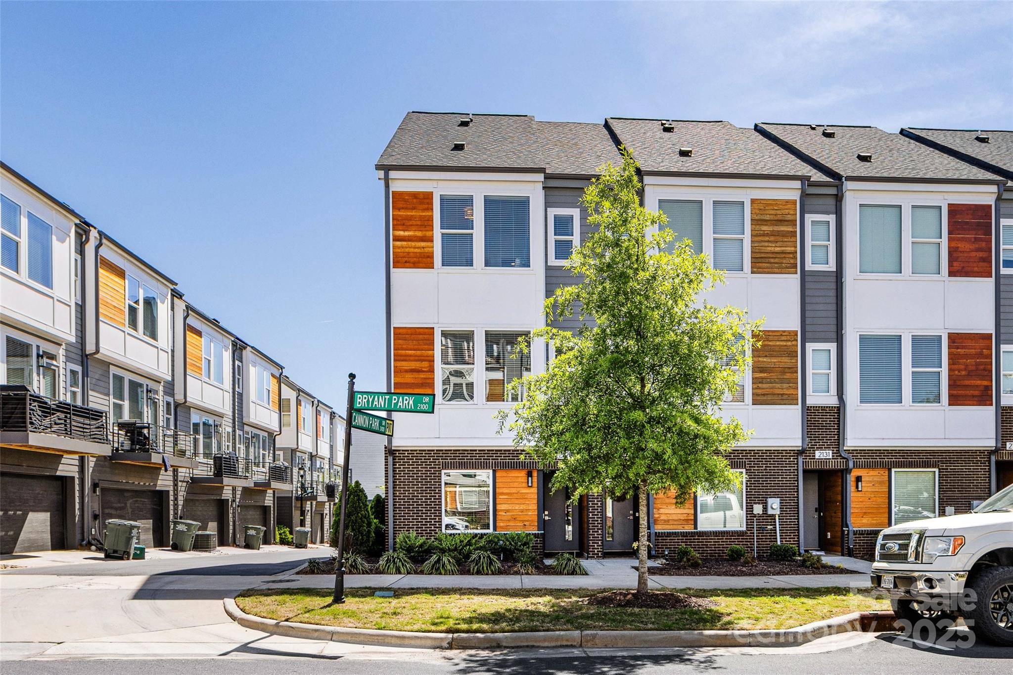 2123 Bryant Park Drive