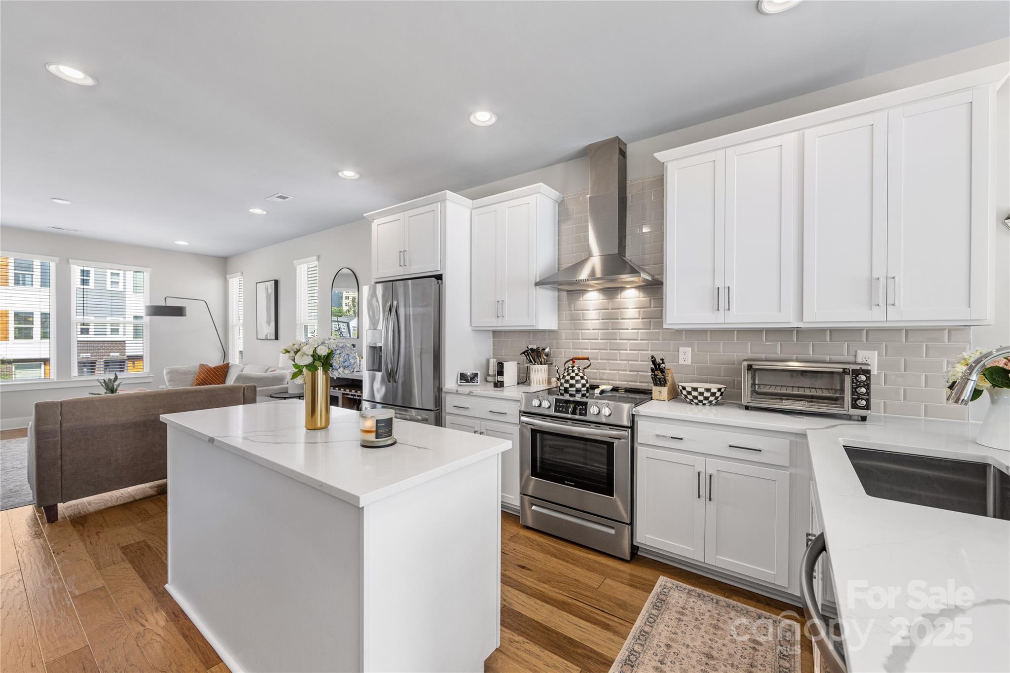 2123 Bryant Park Drive