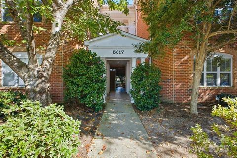 5617 Fairview Road #6 Charlotte NC 28209