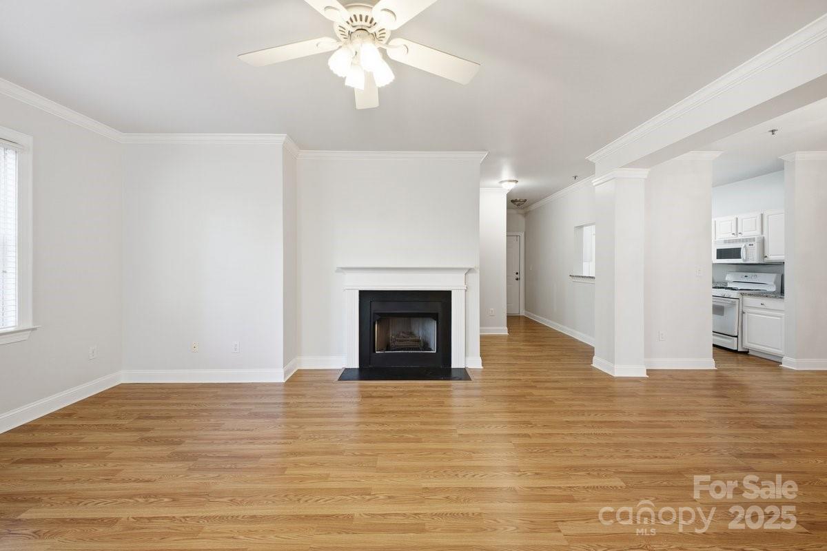 5617 Fairview Road #6