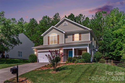 Photo of 2133 Majestic Poplar Drive, Waxhaw, NC 28173 (MLS # 4411286)