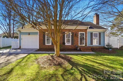 2538 Dalston Lane Charlotte NC 28210