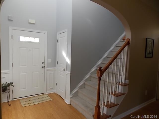 Whitley Mills - Residential